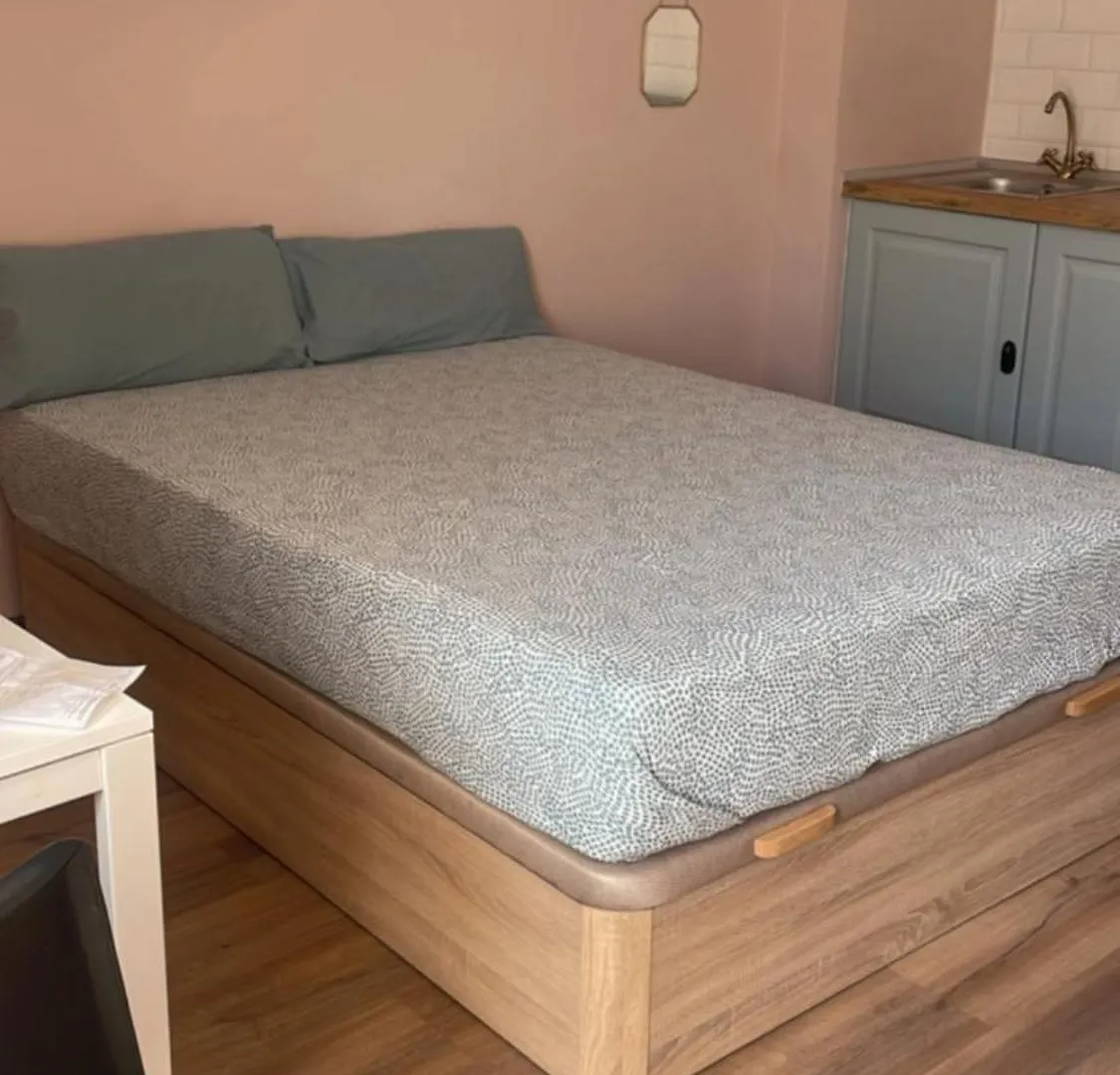 Estudio Centro Torremolinos